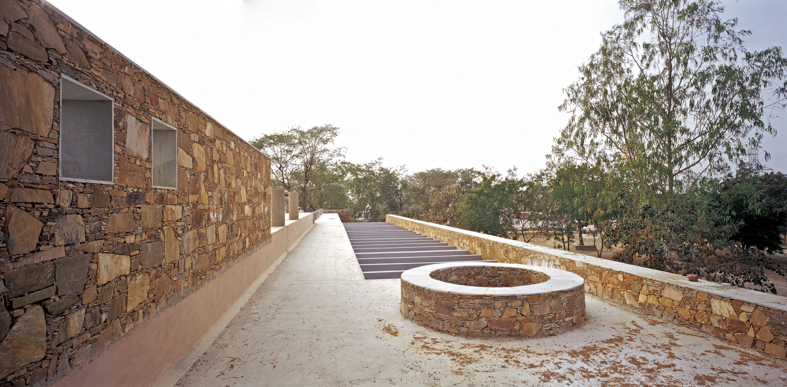 Mewar Complex, Udaipur